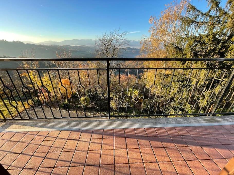 Murazzano Langhetta'S House - Alta Langaアパートメント エクステリア 写真