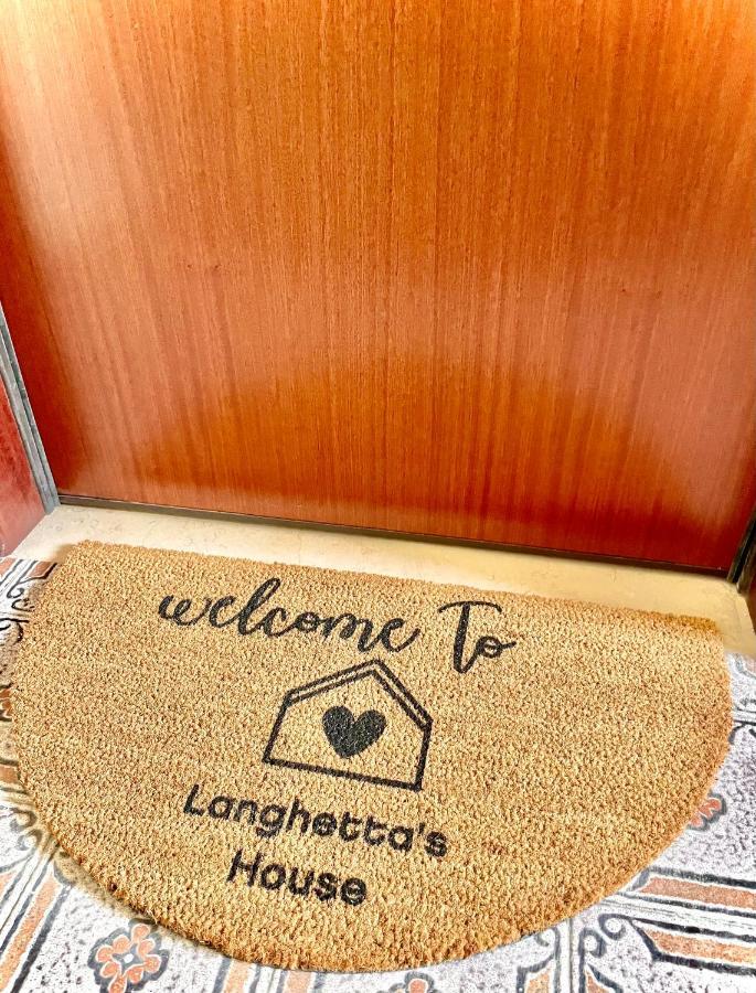 Murazzano Langhetta'S House - Alta Langaアパートメント エクステリア 写真